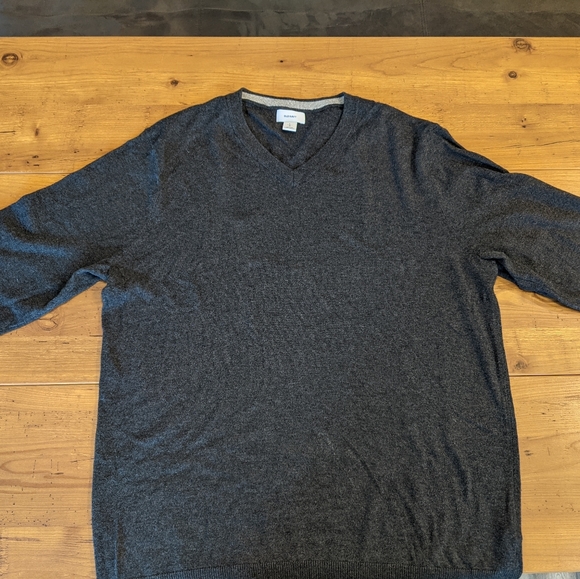 LOT of Men's T-Shirts and Long/Shirt Sleeve - Picture 9 of 16